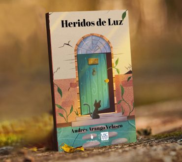 Heridos de Luz