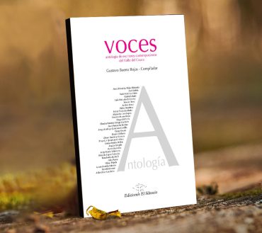 Voces – Antología de escritores contemporáneos