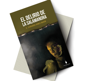 El delirio de la salamandra