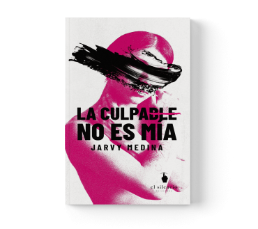 La culpable no es mía