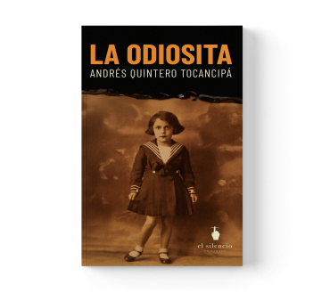 La  odiosita