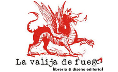 Logo Valija de Fuego