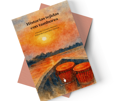 Historias tejidas con tambores