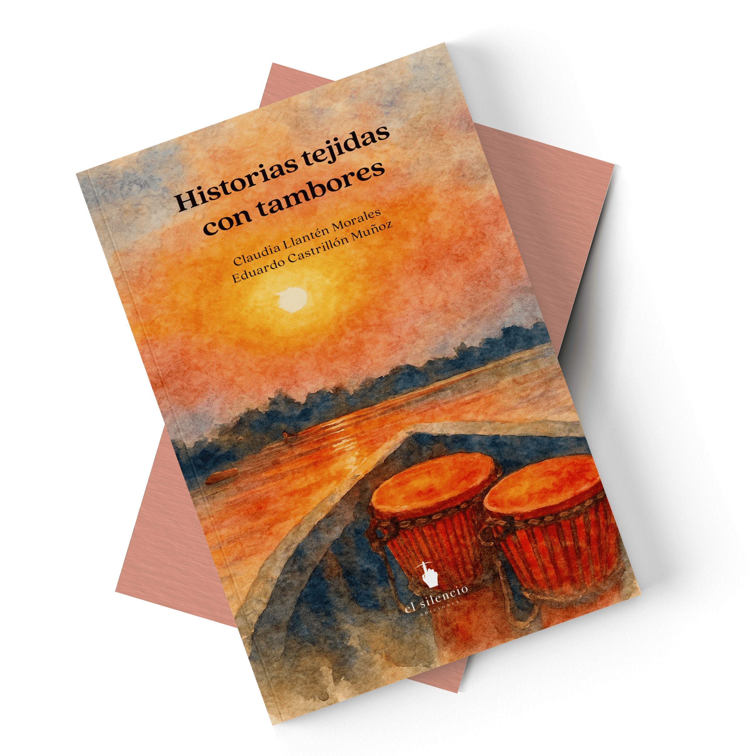Historias tejidas con tambores