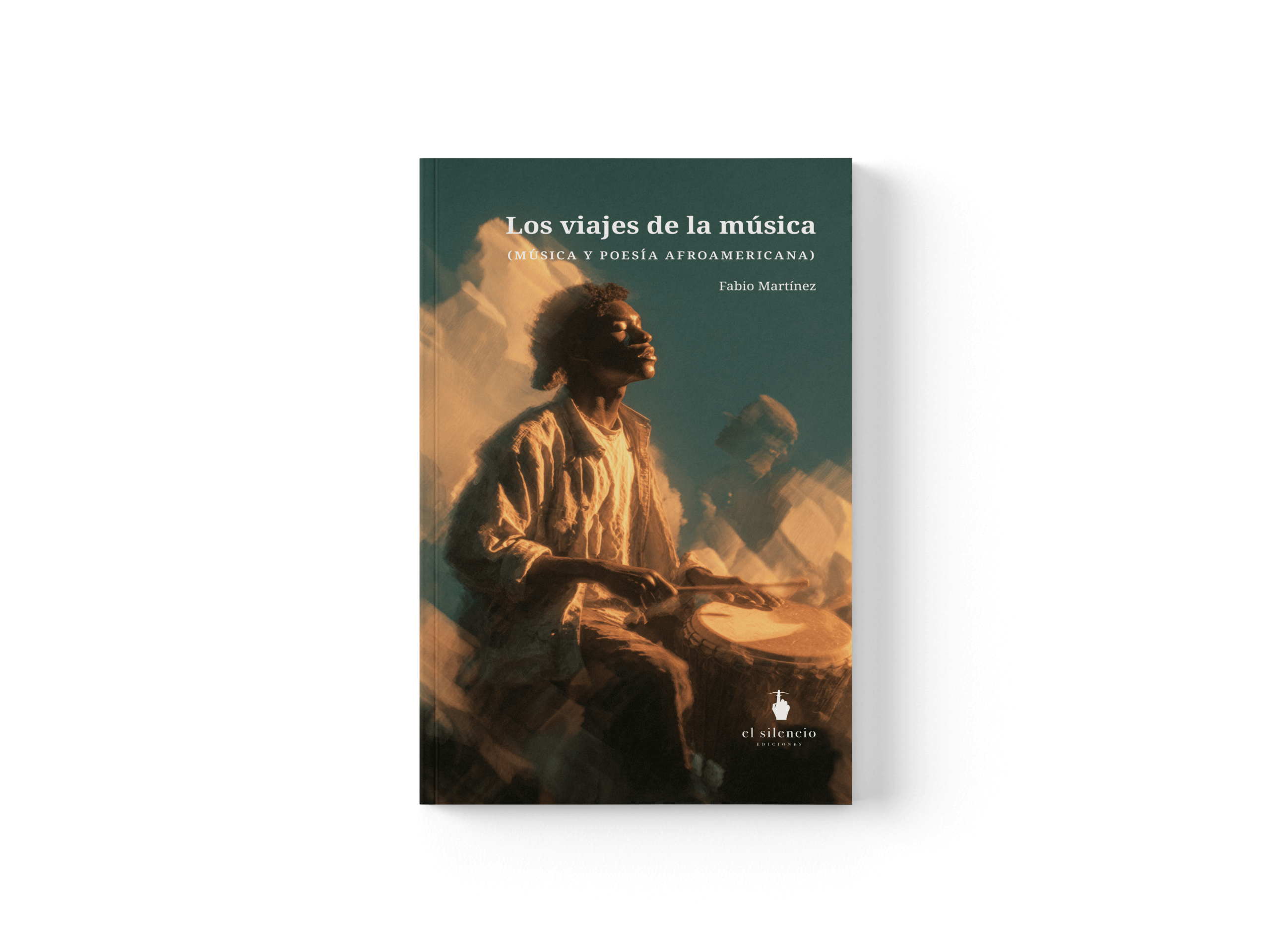 Los viajes de la música: Música y poesía afroamericana