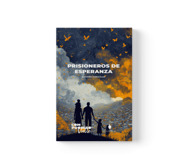 Prisioneros de esperanza
