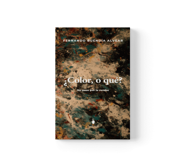 ¿Color o qué? Un pase por la rumba