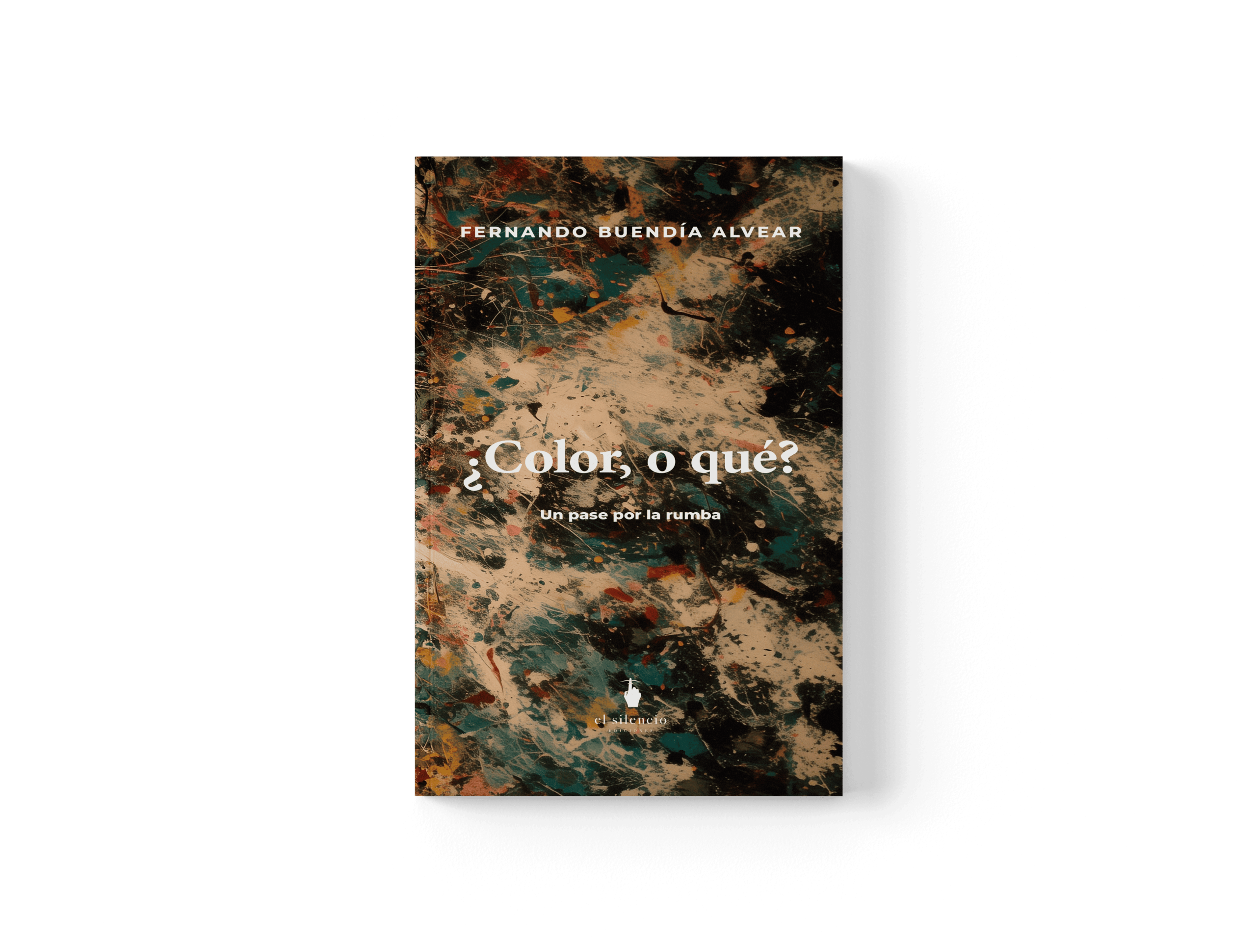 ¿Color o qué? Un pase por la rumba