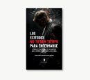 Portada de Los exitosos no tienen tiempo para enfermarse, de Juan Carlos Betancourt Botero